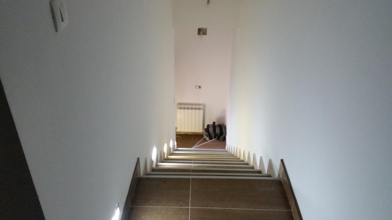 Apartments Breza Kolašin Rum bild